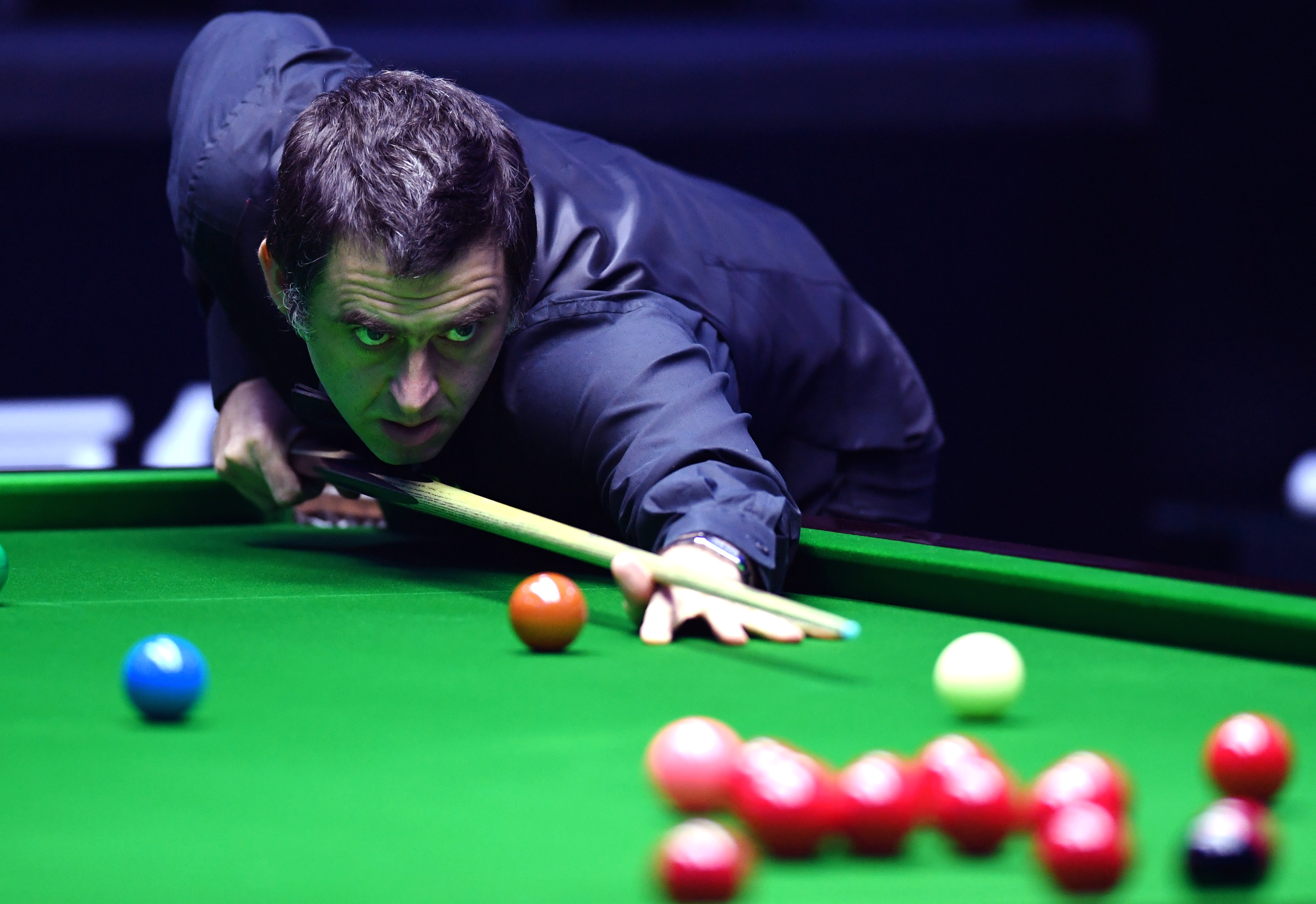 在小组赛这 在小组赛这